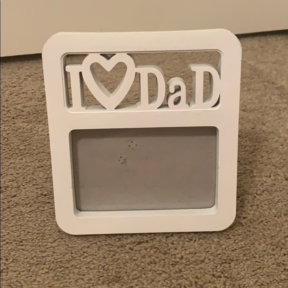 Picture frame
